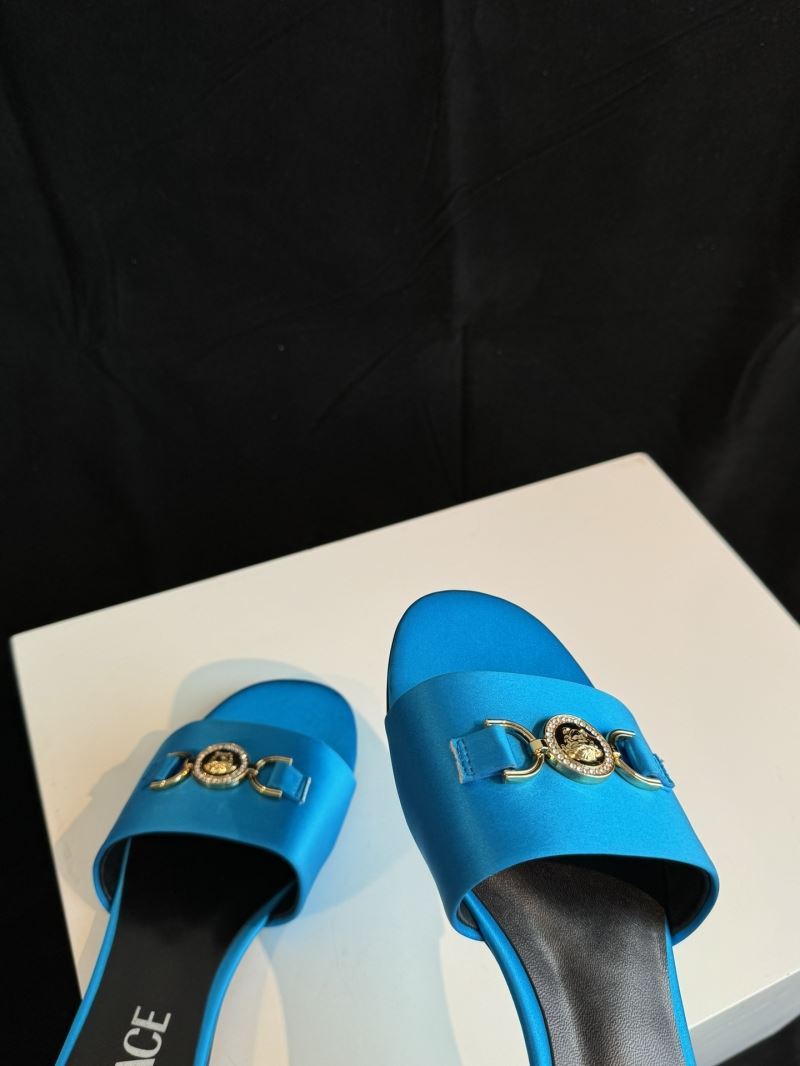 Versace Slippers